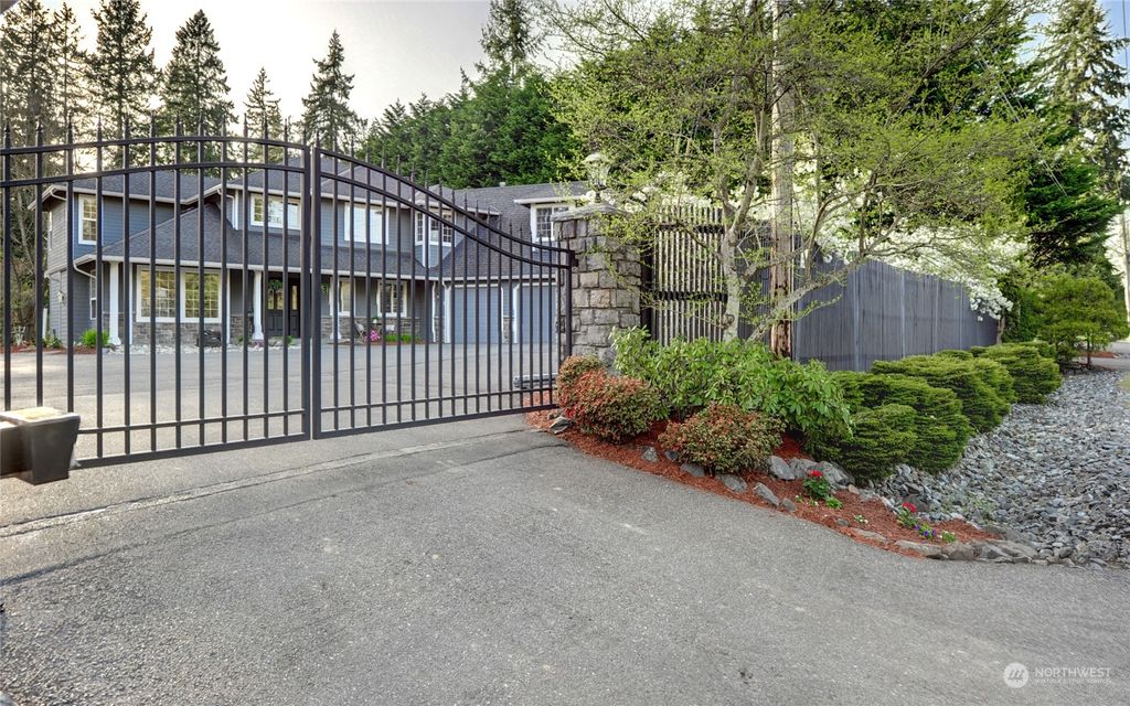 Photo of 16710 Snohomish Avenue, Snohomish, WA 98296 (MLS # 2061416)