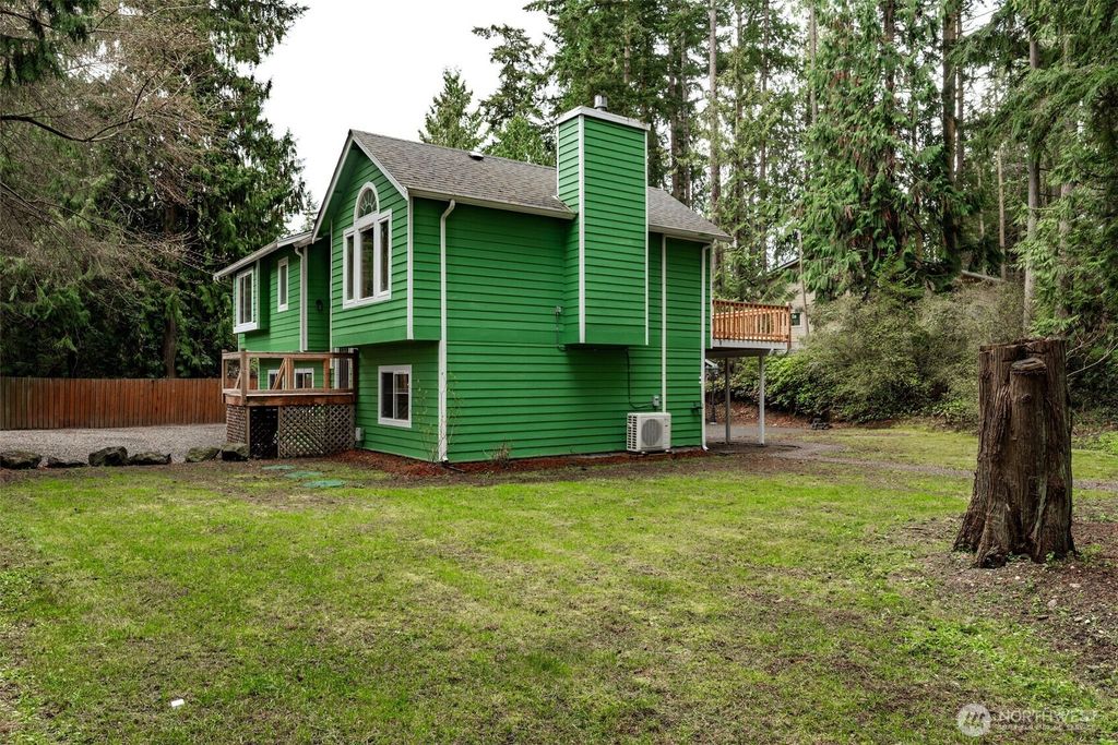 Photo of 38 Brighton Avenue, Port Hadlock, WA 98339 (MLS # 2498700)