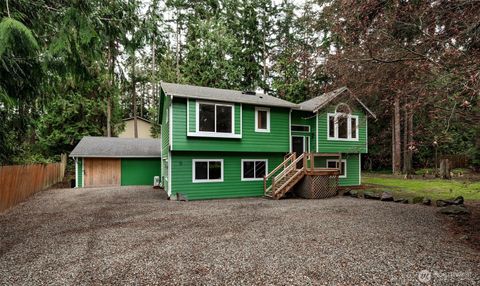 Photo of 38 Brighton Avenue, Port Hadlock, WA 98339 (MLS # 2498700)