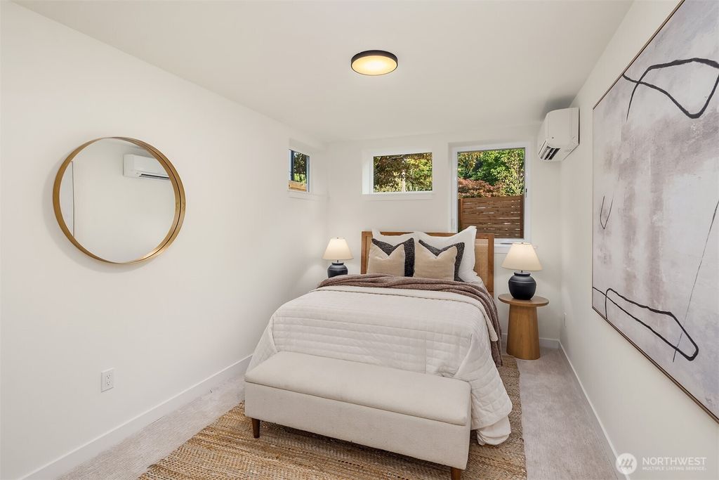 Photo of 10827 11th Avenue NE, Seattle, WA 98125 (MLS # 2458891)