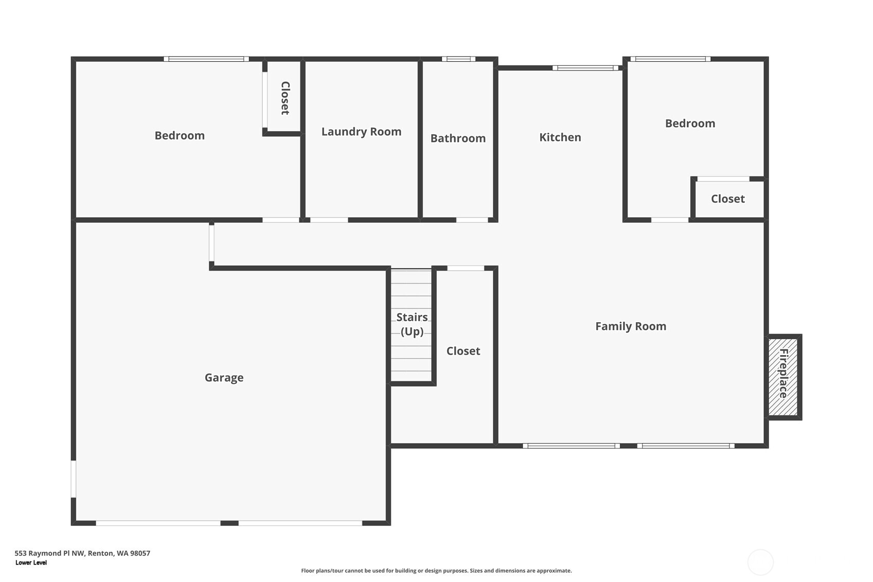 Renton, Washington 98057, United States, 4 Bedrooms Bedrooms, ,3 BathroomsBathrooms,Residential,Pending,99214