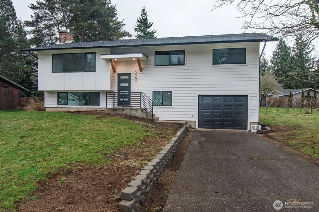 Photo of 5954 Paradise Drive, Ferndale, WA 98248 (MLS # 2464848)
