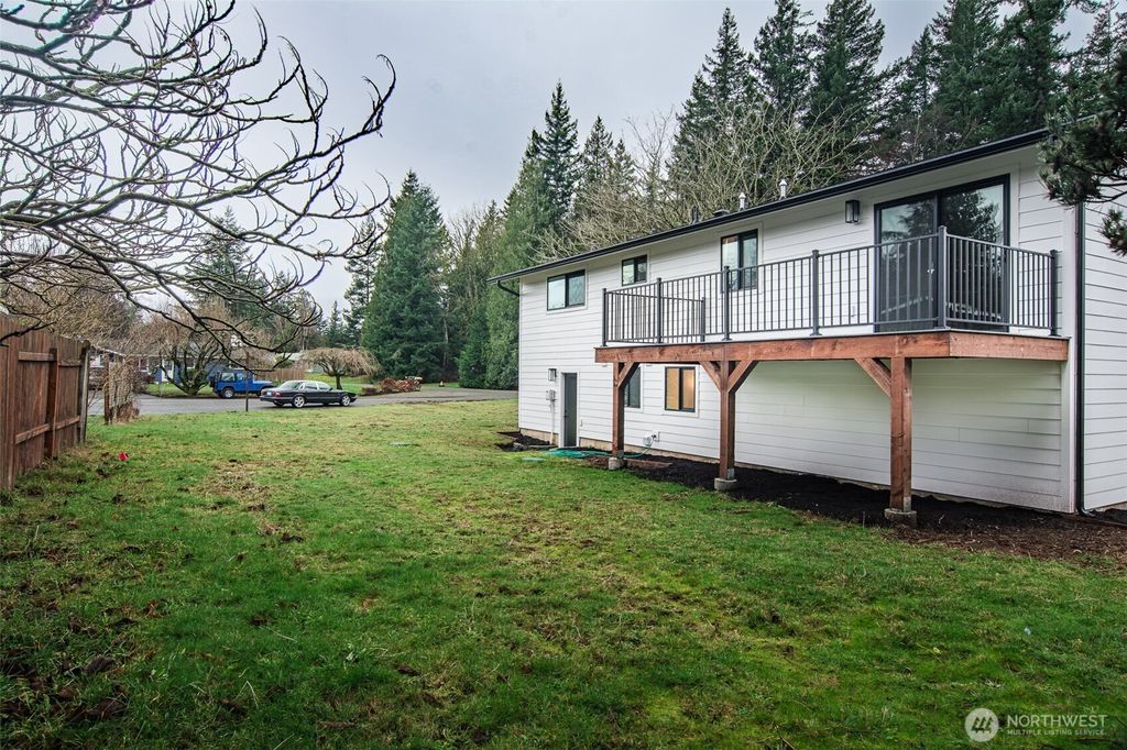 Photo of 5954 Paradise Drive, Ferndale, WA 98248 (MLS # 2464848)
