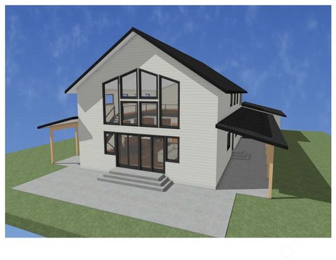 0 R Lot 4 Nelson View Way, Cle Elum, WA 98922 - MLS#: 2335027