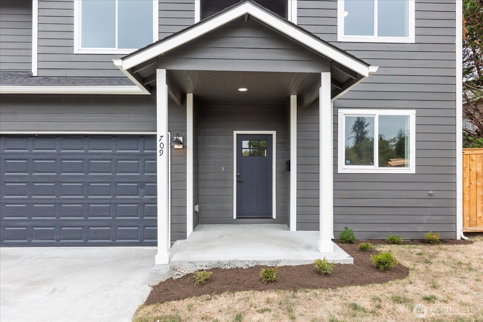709 S 96th Street
