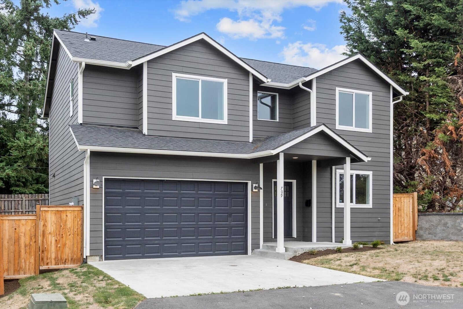 709 S 96th Street