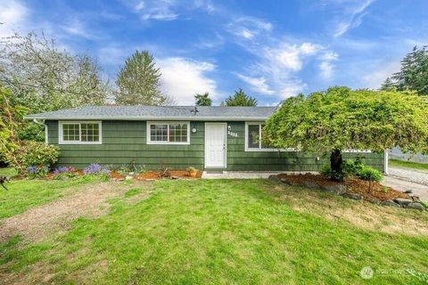 2222 SW 332nd Street, Federal Way, WA 98023 - MLS#: 2363999