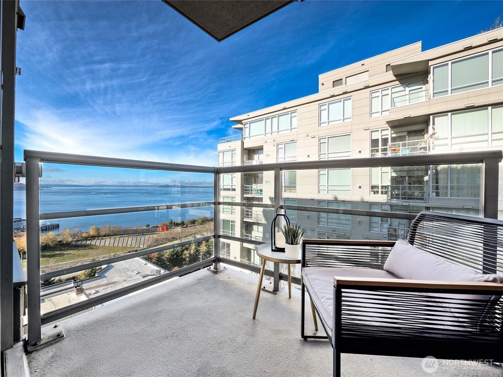 Photo of 2929 1st Avenue #1116, Seattle, WA 98121 (MLS # 2447306)