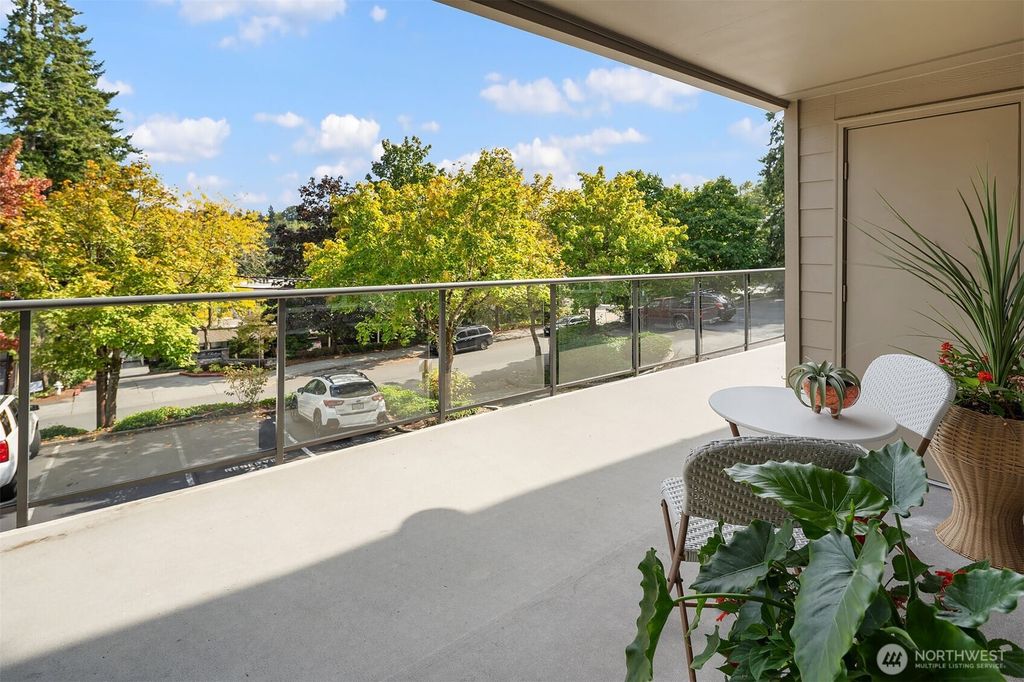 Photo of 2935 76th Avenue SE #21A, Mercer Island, WA 98040 (MLS # 2439699)