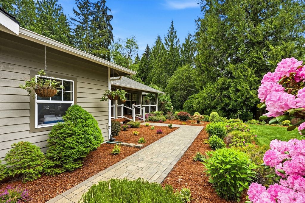 Photo of 15532 Utley Road, Snohomish, WA 98290 (MLS # 2526938)
