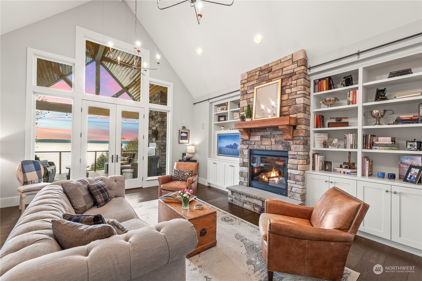464 Foxfire Road