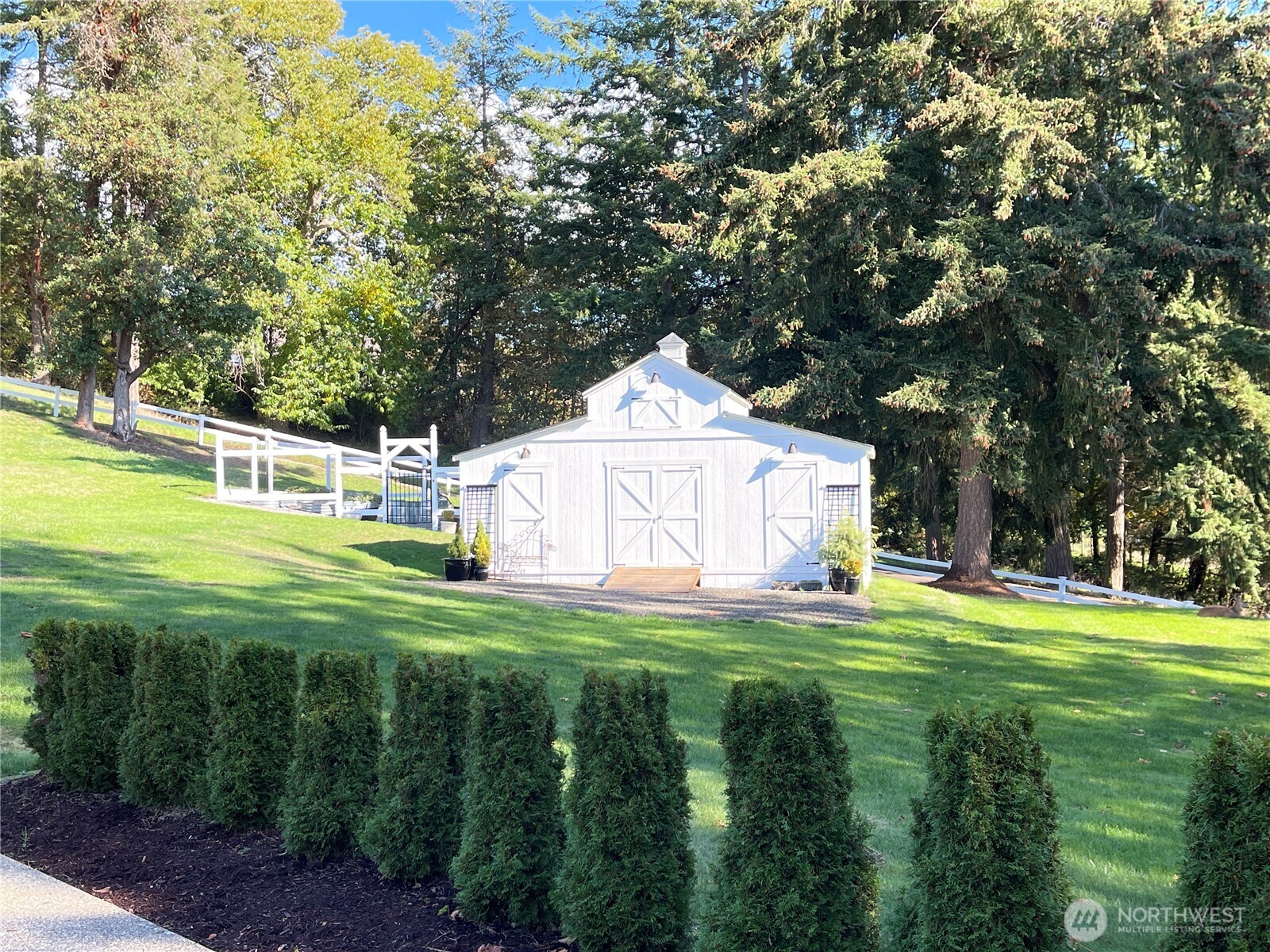 464 Foxfire Road