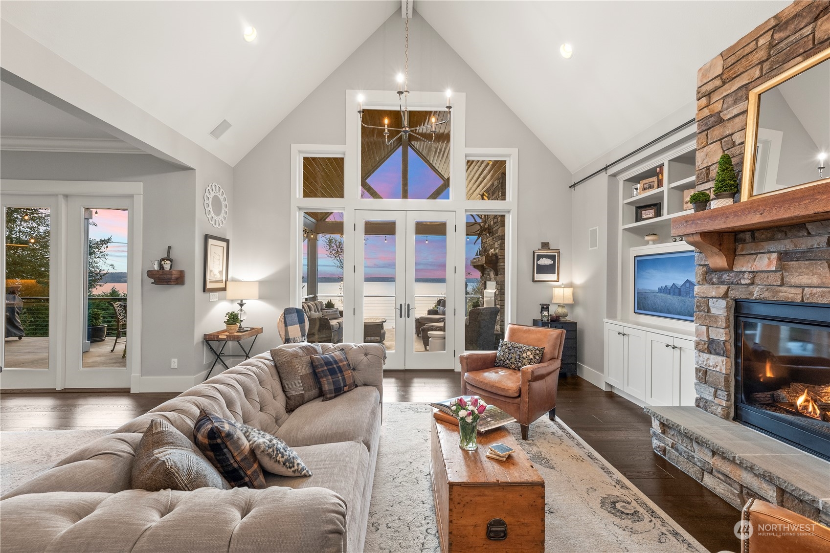 464 Foxfire Road