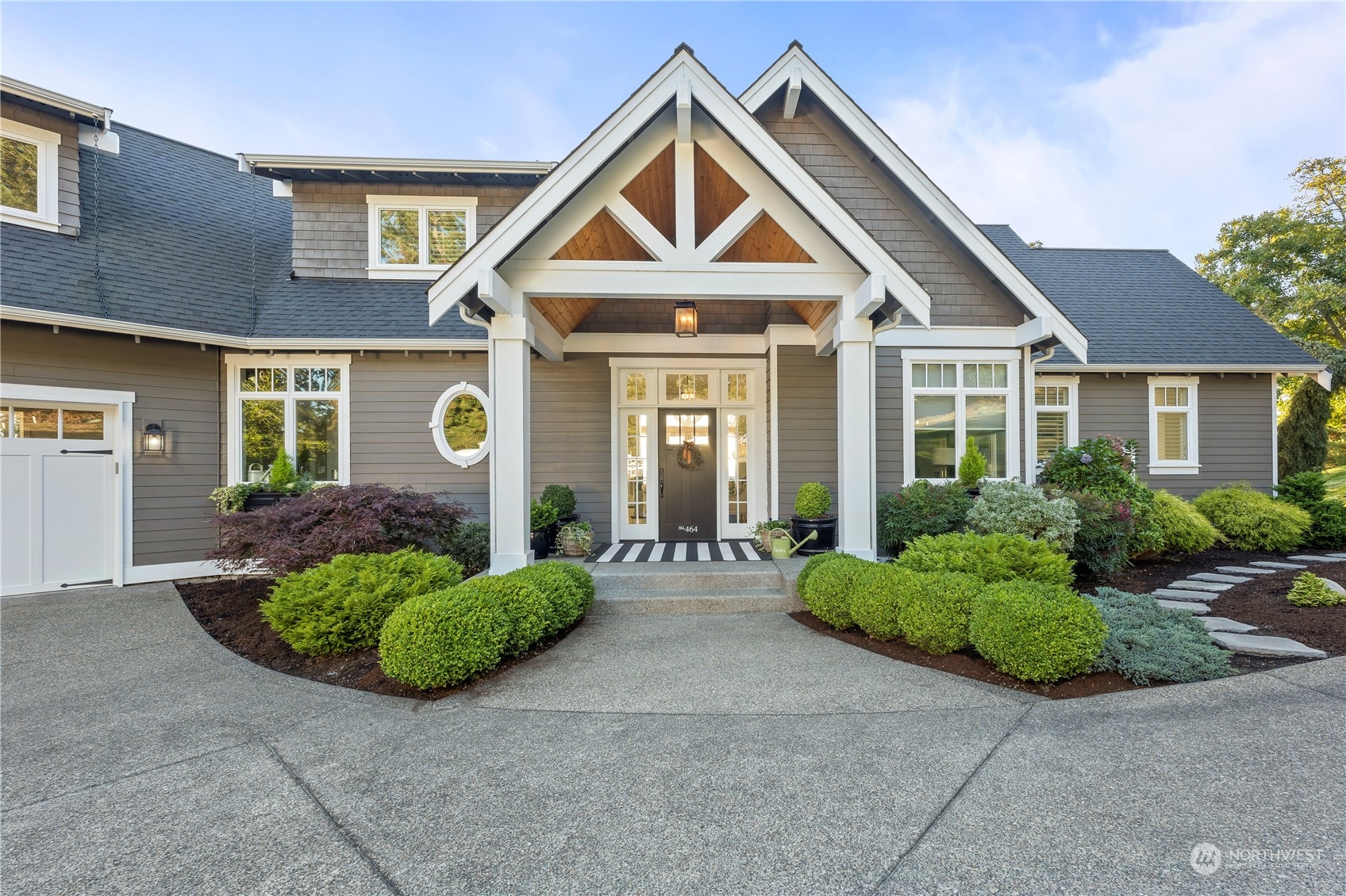 464 Foxfire Road