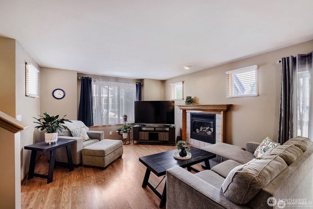 Photo of 1832 82nd Avenue NE, Lake Stevens, WA 98258 (MLS # 2524637)