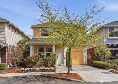 Photo of 7012 30th Place SW, Seattle, WA 98126 (MLS # 2477229)