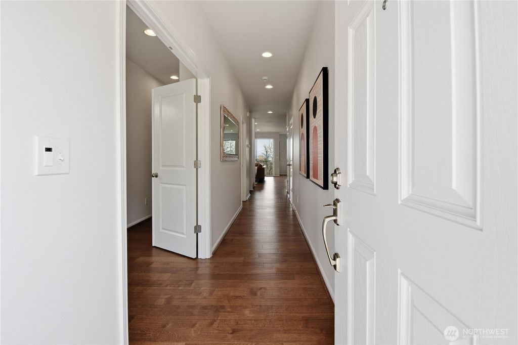 Photo of 7012 30th Place SW, Seattle, WA 98126 (MLS # 2477229)