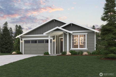 3892 McCormick Village Drive Unit 17, Bremerton, WA 98312 - MLS#: 2332031