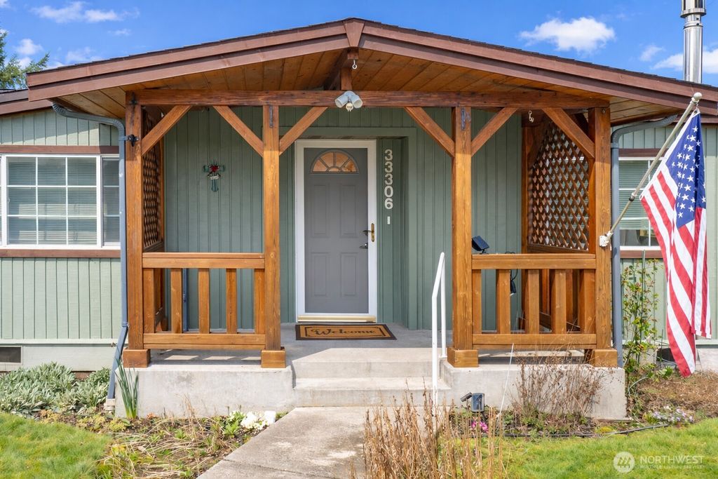 Photo of 33306 SE 44th Place, Fall City, WA 98024 (MLS # 2497278)