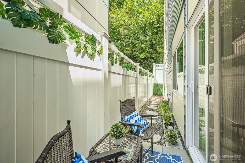 Photo of 3045 20th Avenue W #108, Seattle, WA 98199 (MLS # 2427477)