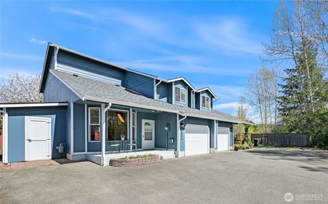 Photo of 2804 Undine Street, Bellingham, WA 98226 (MLS # 2510439)