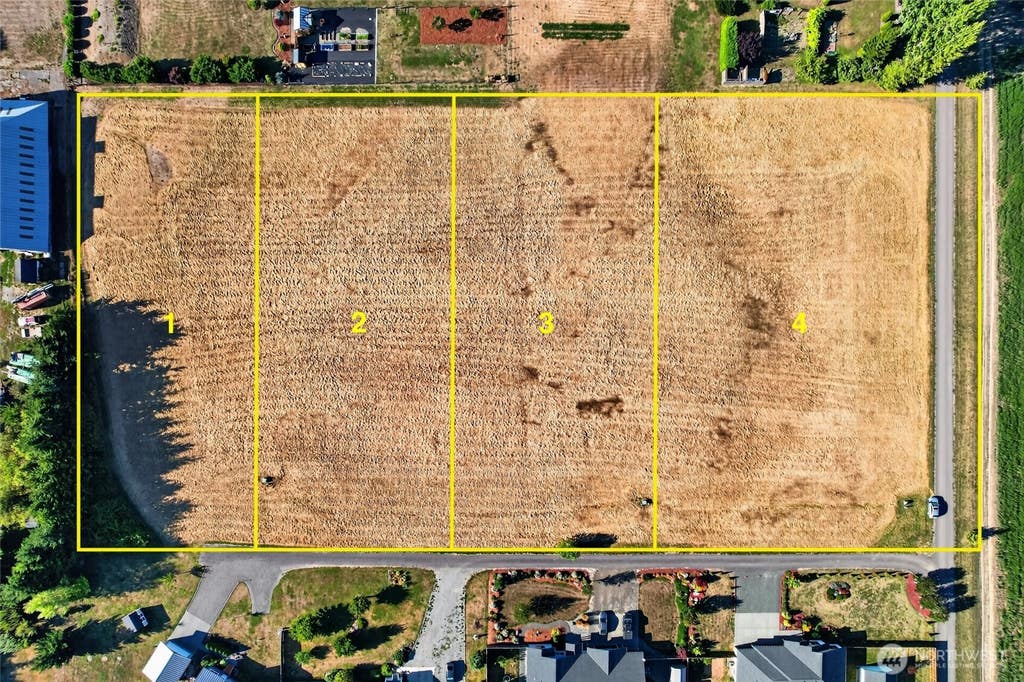 Photo of 0 Territory Road, Sequim, WA 98382 (MLS # 2571931)