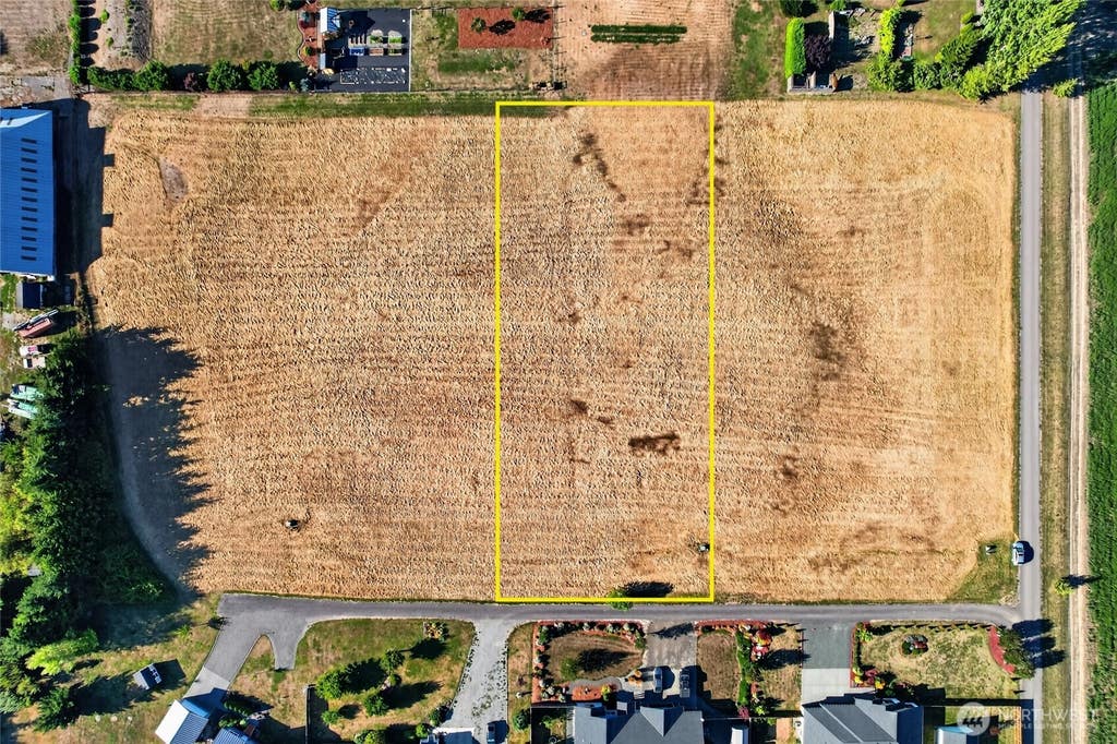 Photo of 0 Territory Road, Sequim, WA 98382 (MLS # 2571931)