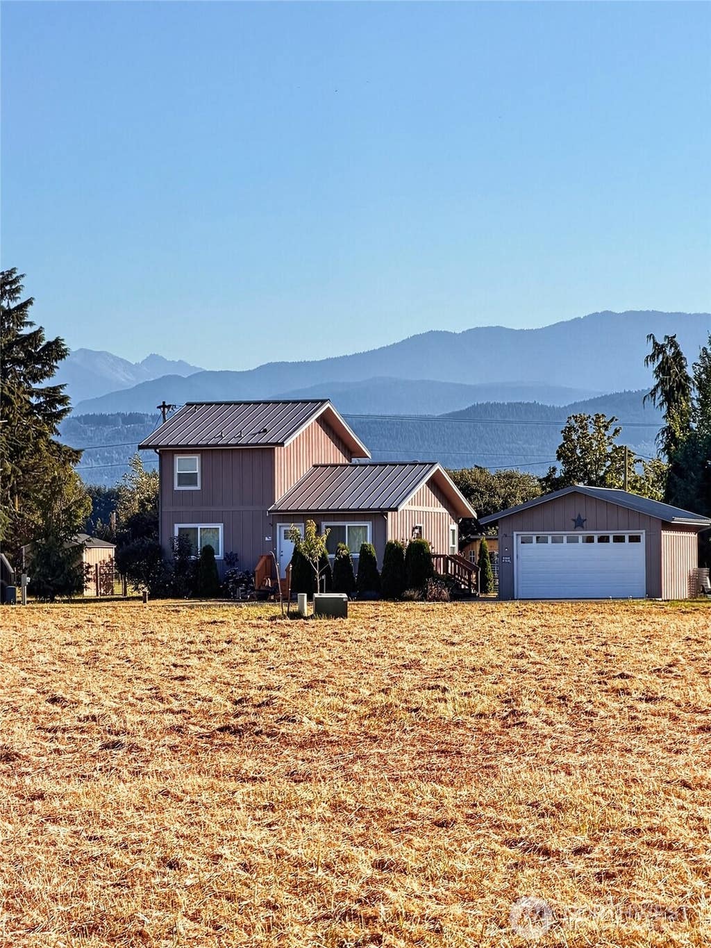 Photo of 0 Territory Road, Sequim, WA 98382 (MLS # 2571931)