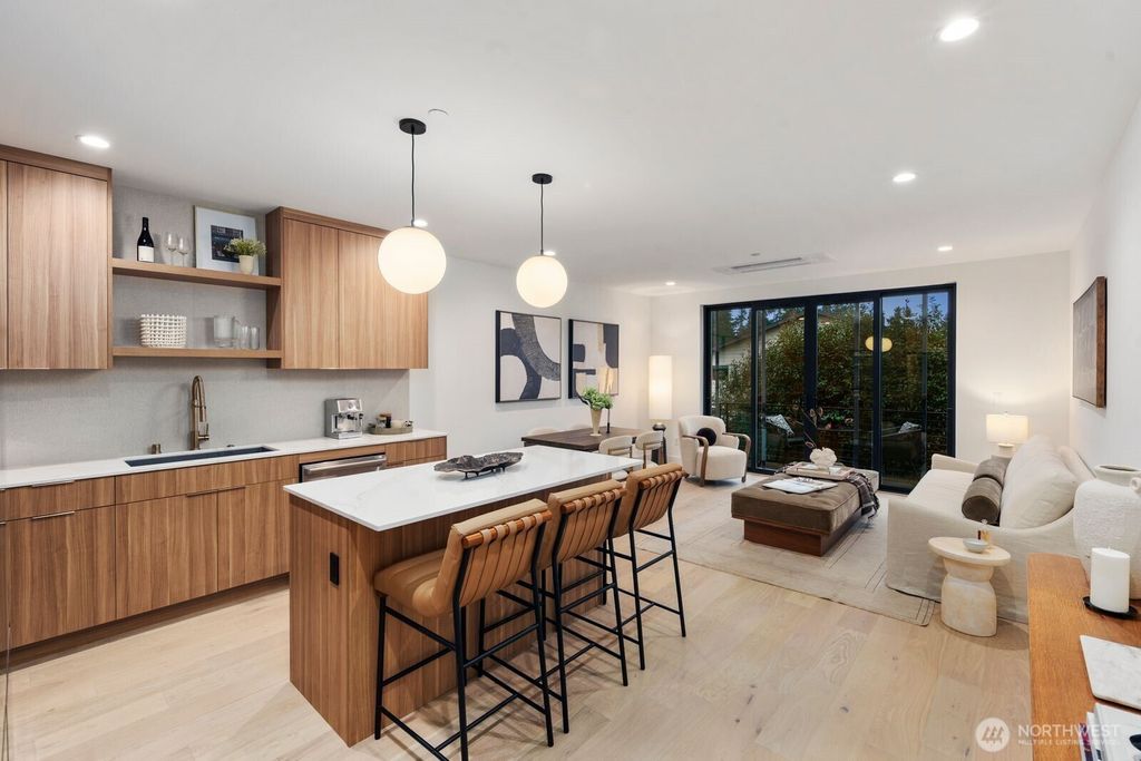 Photo of 614 5th Avenue S #C107, Edmonds, WA 98020 (MLS # 2465754)