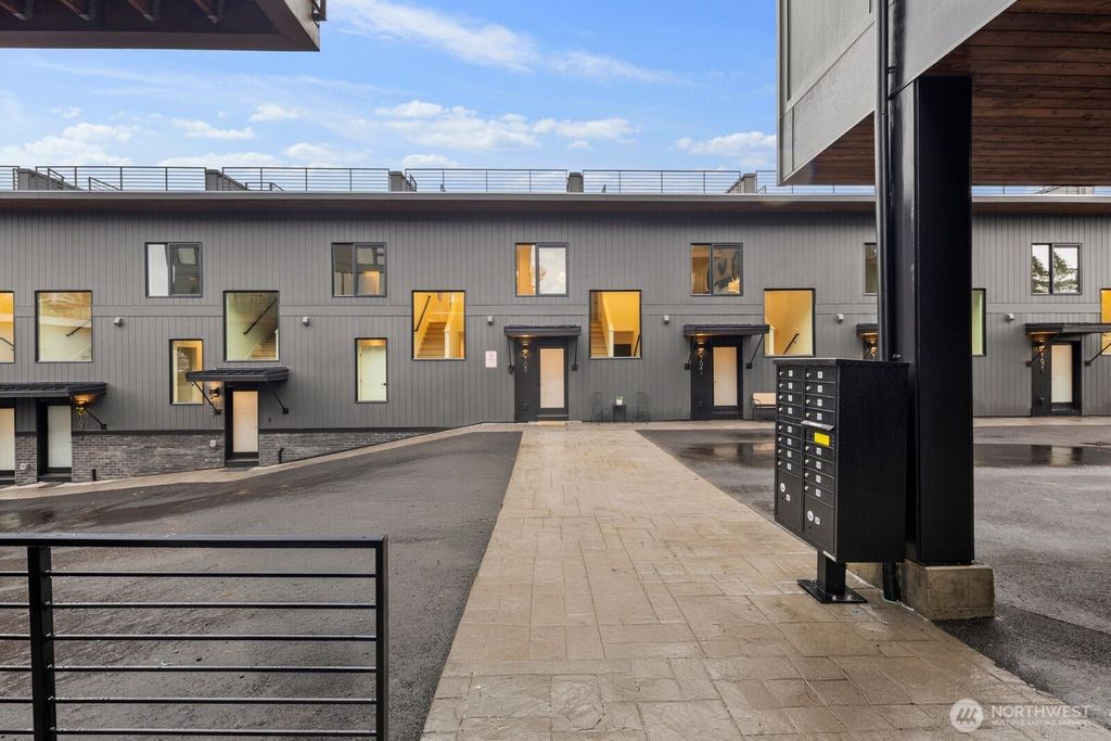 Photo of 614 5th Avenue S #C107, Edmonds, WA 98020 (MLS # 2465754)