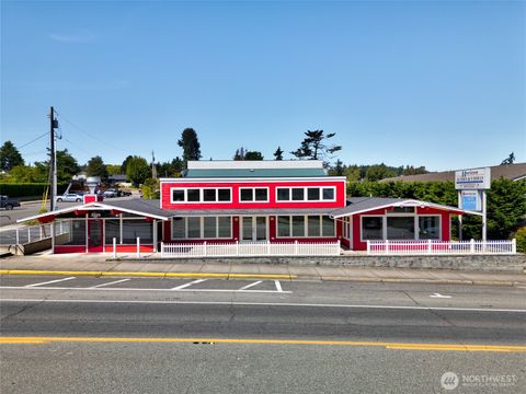 Photo of 3320 Commercial Avenue, Anacortes, WA 98221 (MLS # 2406718)