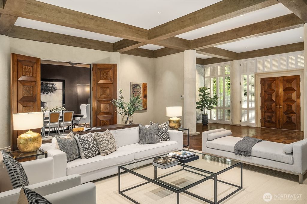 Photo of 107 NW Highland Drive, Seattle, WA 98177 (MLS # 2458664)