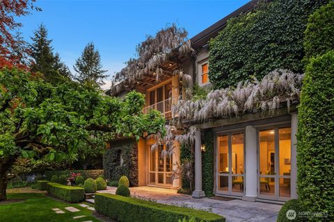 107 NW Highland Drive Seattle WA 98177