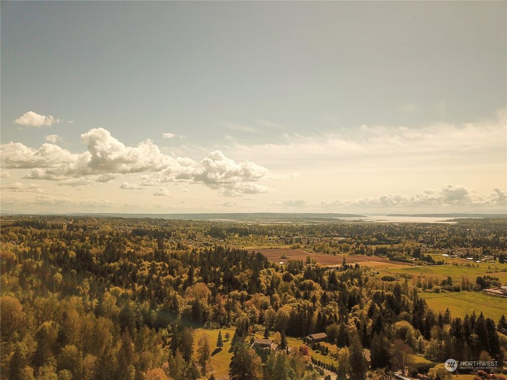 Photo of 8101 108th Street NE, Marysville, WA 98271 (MLS # 2228692)