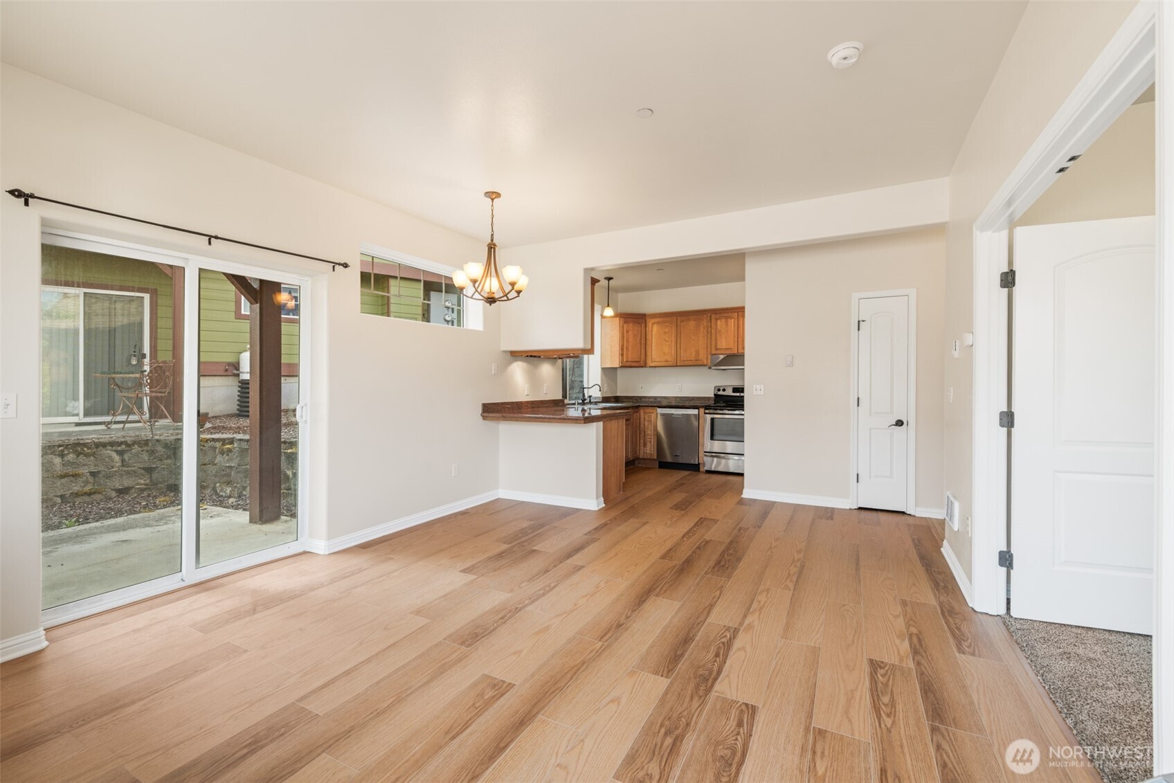 2606 Peach Court A
