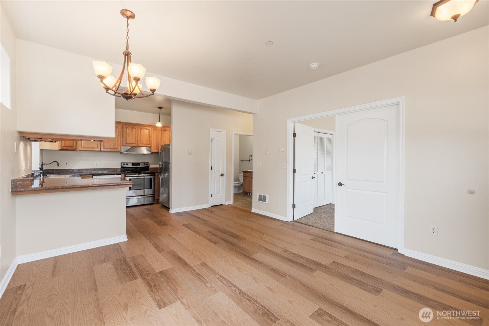 2606 Peach Court A
