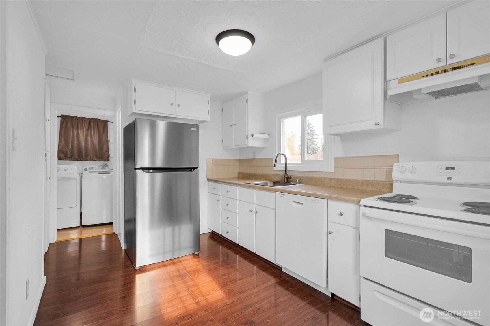 16030 15th Avenue SW