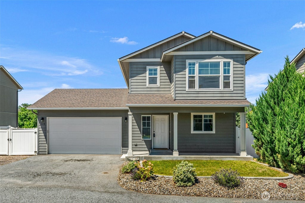 Photo of 119 NW Porters Court, East Wenatchee, WA 98802 (MLS # 2538012)