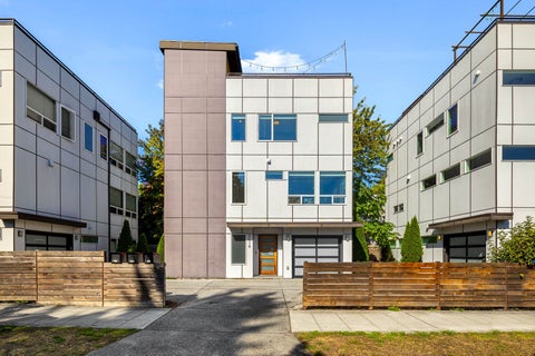 Photo of 2616 S Dearborn St ST, Seattle, WA 98144 (MLS # 2596874)