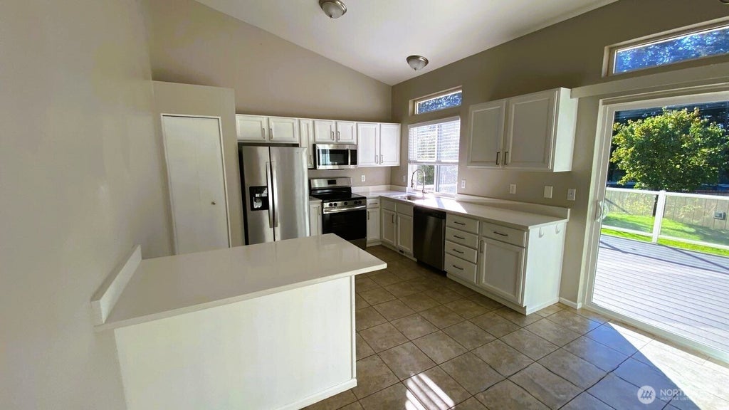 Photo of 19805 E 122nd Street, Bonney Lake, WA 98391 (MLS # 2585020)