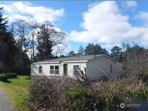 Photo of 2704 224th Street, Ocean Park, WA 98640 (MLS # 2463772)