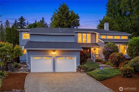 Photo of 6004 140th Avenue SE, Bellevue, WA 98006 (MLS # 2530105)