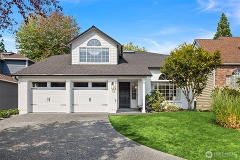 Photo of 3745 248th Avenue SE, Sammamish, WA 98029 (MLS # 2584188)