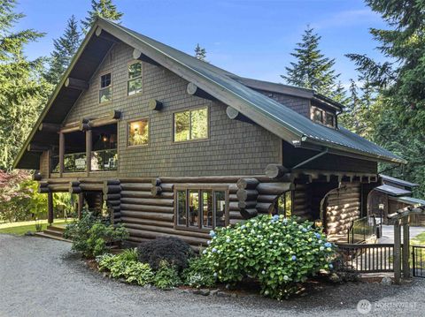 15822 Peacock Hill Avenue NW Gig Harbor WA 98332