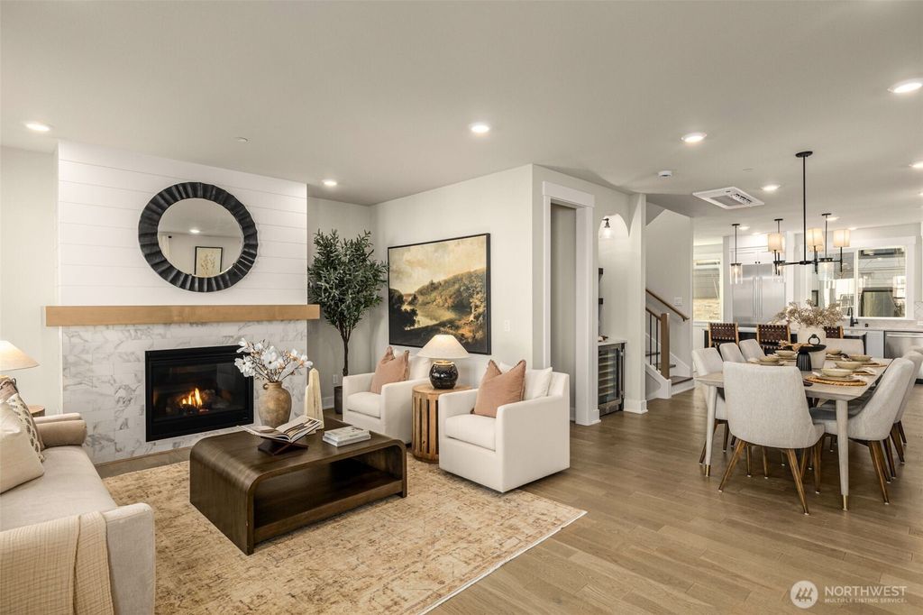 Photo of 14806 NE 149th Place #19, Woodinville, WA 98072 (MLS # 2495480)