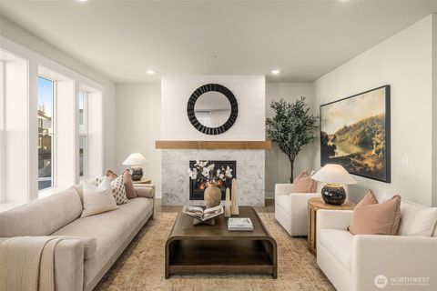 Photo of 14806 NE 149th Place #19, Woodinville, WA 98072 (MLS # 2495480)