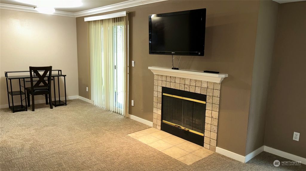 Photo of 1860 S 284th Lane #M101, Federal Way, WA 98003 (MLS # 2295858)