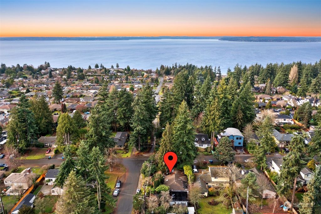 Photo of 13002 6th Avenue NW, Seattle, WA 98177 (MLS # 2187492)
