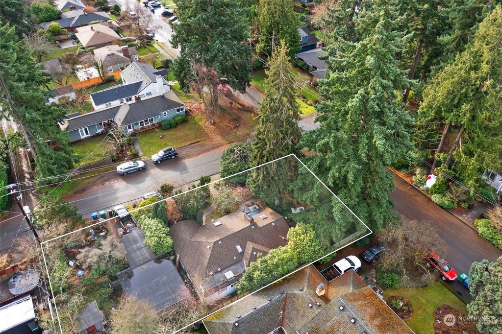 Photo of 13002 6th Avenue NW, Seattle, WA 98177 (MLS # 2187492)