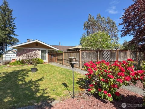 525 W 16th Street Port Angeles WA 98363
